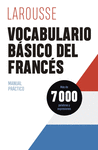 VOCABULARIO BÁSICO DEL FRANCÉS (MANUAL PRACTICO)