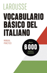 VOCABULARIO BÁSICO DEL ITALIANO (MANUAL PRACTICO)