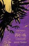 ASESINO DE BRUJAS. LA BRUJA BLANCA (EDICIÓN LIMITADA)
