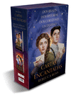 (ESTUCHE2 VOLS.) CARTAS ENCANTADAS (RIVALES DIVINOS / PROMESAS CRUELES)