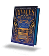 RIVALES DIVINOS (EDICION LIMITADA)