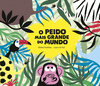 O PEIDO MÁIS GRANDE DO MUNDO 3ED