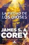 PIEDAD DE LOS DIOSES (LA GUERRA DE LOS CAUTIVOS 1), LA