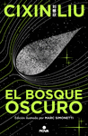 BOSQUE OSCURO, EL  (EDICION ILUSTRADA)
