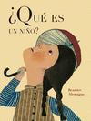 ¿QUE ES UN NIÑO?