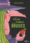 GRAN LLIBRE DE LES BRUIXES, EL