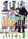 AGENTE DE FÚTBOL Nº 1