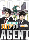 AGENTE DE FÚTBOL Nº 4