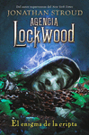 AGENCIA LOCKWOOD Nº 5. EL ENIGMA DE LA CRIPTA