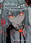 PÉTALOS DE REENCARNACIÓN Nº 8