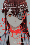 PETALOS DE REENCARNACION Nº 9