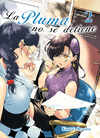 PLUMA NO SE DETIENE Nº 2, LA