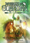 REYES DE CLONMEL, LOS ( APRENDIZ DE GUARDIAN Nº 8 )