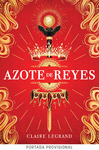 AZOTE DE REYES (TRILOGIA EMPIRIUM II)