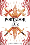 PORTADOR DE LA LUZ ( TRILOGIA EMPIRIUM III )