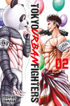 TOKYO URBAN FIGHTERS Nº 2