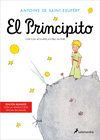 PRINCIPITO (EDICIÓN BILINGÜE INGLÉS), EL