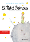 PETIT PRINCEP (EDICIÓ BILINGÜE ANGLÈS), EL