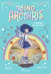 MISTERIO DEL LAGO AZUL, EL (REINO ARCOIRIS Nº 2)