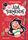 ALGO LE PASA A ADA TORMENTAS (ADA TORMENTAS Nº 1)