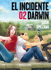 INCIDENTE DARWIN Nº 2, EL