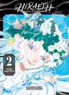 HIRAETH, EL FINAL DE LA TRAVESIA Nº 2
