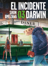 INCIDENTE DARWIN Nº 3, EL