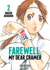 FAREWELL, MY DEAR CRAMER Nº 2
