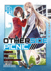 OTHERSIDE PICNIC Nº 1