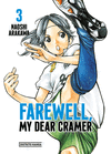 FAREWELL, MY DEAR CRAMER Nº 3