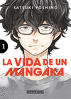 VIDA DE UN MANGAKA 1, LA