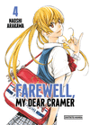 FAREWELL, MY DEAR CRAMER Nº 4