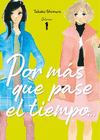 POR MAS QUE PASE EL TIEMPO... Nº 1