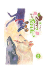 ZORRO Y EL PEQUEÑO TANUKI 02, EL