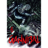 GANNIBAL Nº 6