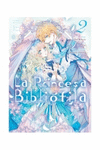 PRINCESA BIBLIOFILA 2, LA