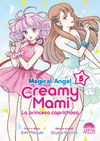 MAGICAL ANGEL CREAMY MAMI Nº 5 (LA PRINCESA CAPRICHOSA)