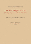 NAVES QUEMADAS, LAS