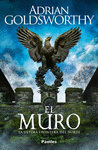 MURO, EL. LA ULTIMA FRONTERA DEL NORTE
