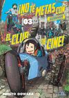 NO TE METAS CON EL CLUB DE CINE EIZOUKEN 3