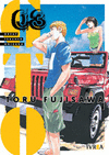 GTO GREAT TEACHER ONIZUKA Nº 3