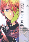 OSHI NO KO Nº 3