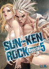 SUN-KEN ROCK Nº 5