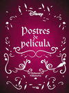 POSTRES DE PELÍCULA (DISNEY)