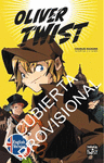 OLIVER TWIST, EDICION BILINGUE (CASTELLANO-INGLES)