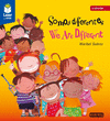 SOMOS DIFERENTES / WE ARE DIFFERENT (BILINGÜE)