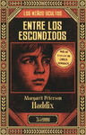 ENTRE LOS ESCONDIDOS ( LOS NIÑOS OCULTOS 1 )