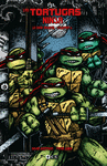 TORTUGAS NINJA, LAS: LA SERIE ORIGINAL Nº 6