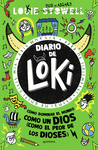 DIARIO DE LOKI 3. CÓMO DOMINAR EL MUNDO COMO UN DIOS (COMO EL PEOR DE LOS DIOSES)