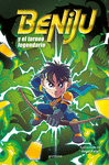 BENIJU Y EL TORNEO LEGENDARIO ( BENIJU Nº 2 )
